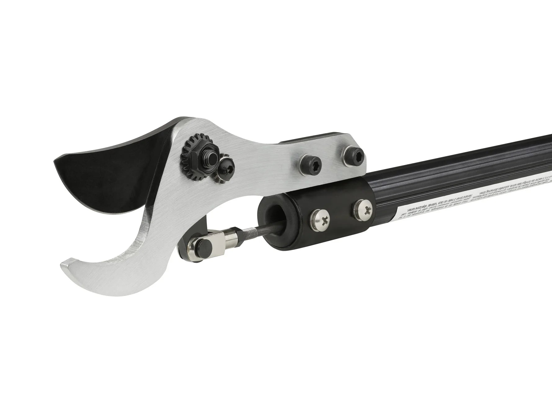 Extension pole Wildhorn 32/100
