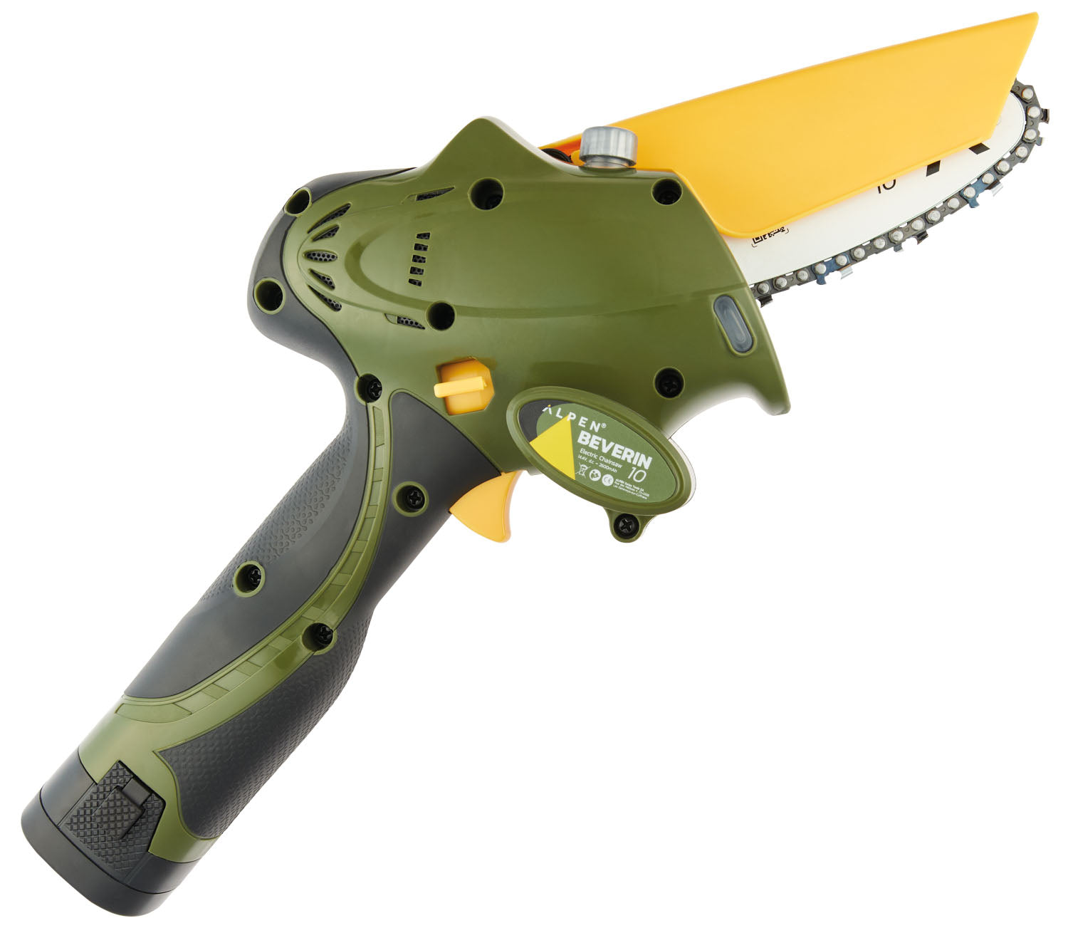 Electric chain saw Beverin 10