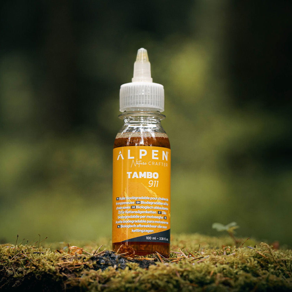 Kettensägenöl Tambo 911