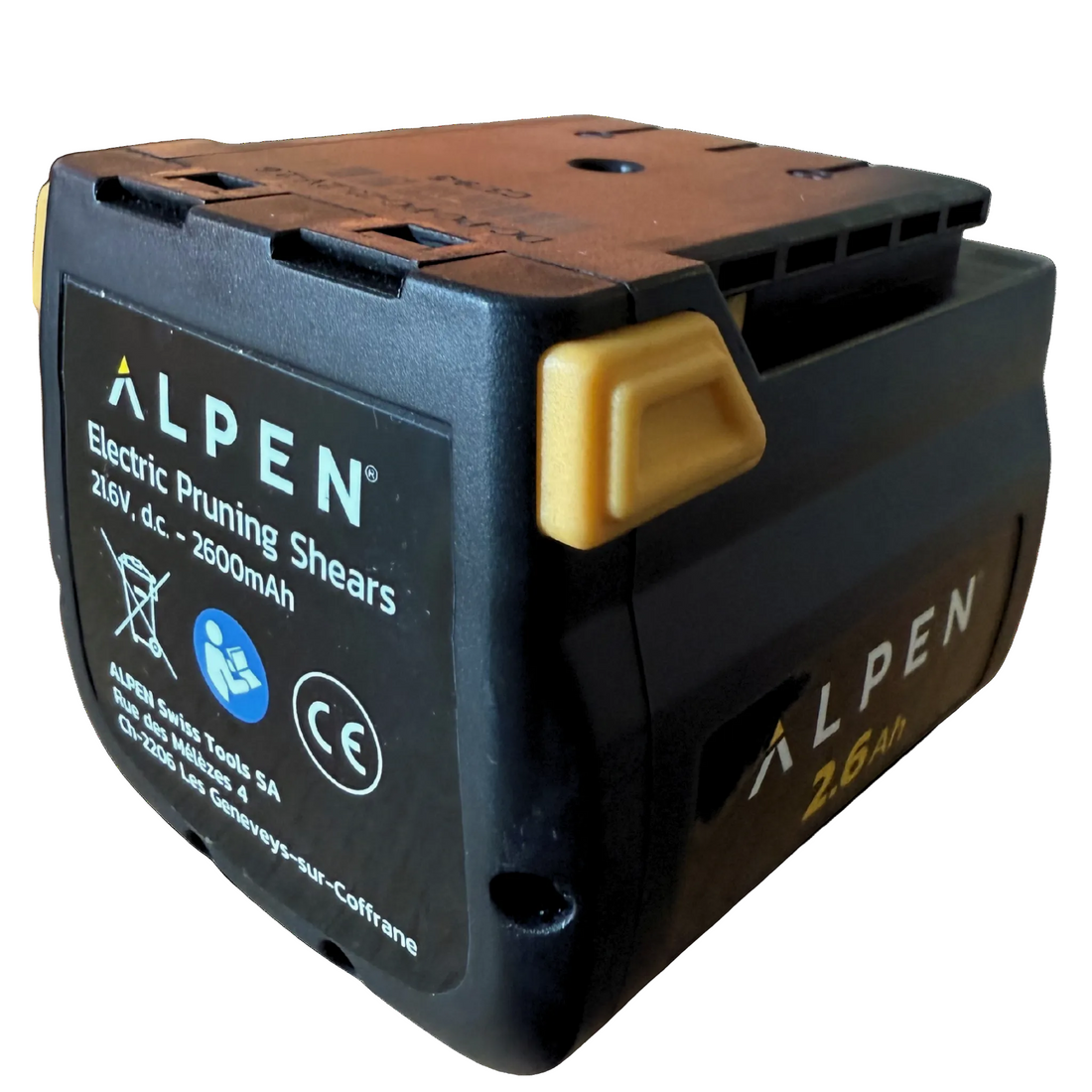 Batteria 40/5