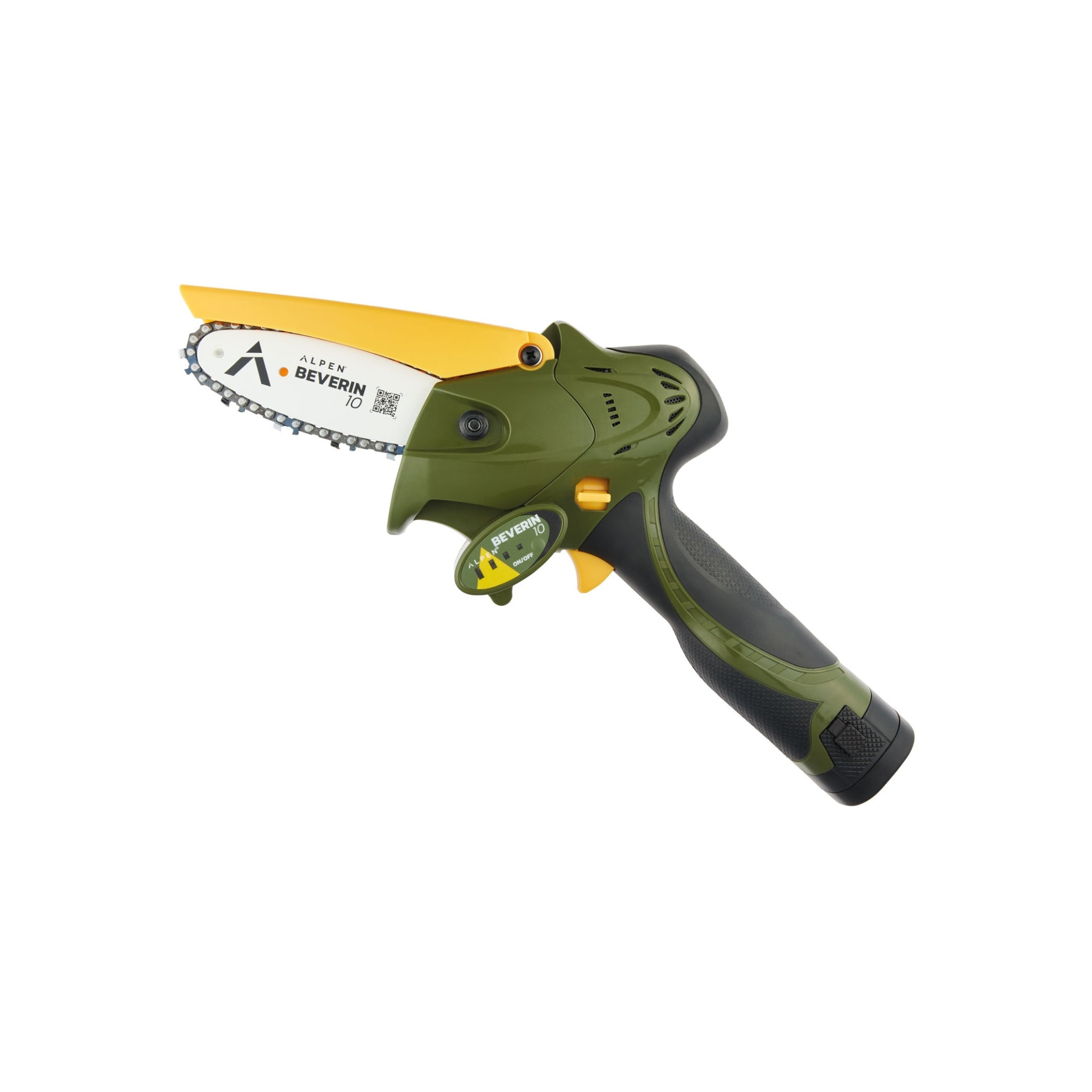 Electric chain saw Beverin 10