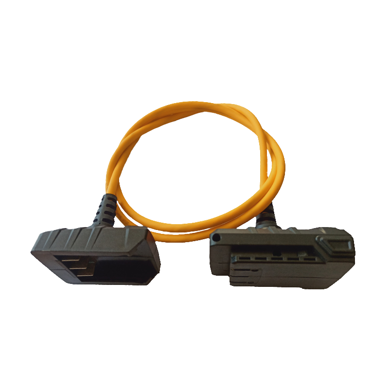 Electric pruning shear Wildhorn 40 LIGHT