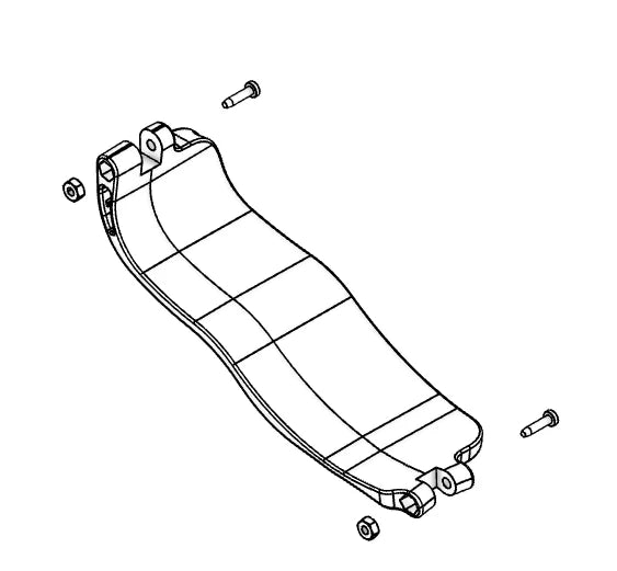 Protection main Beverin 20/43
