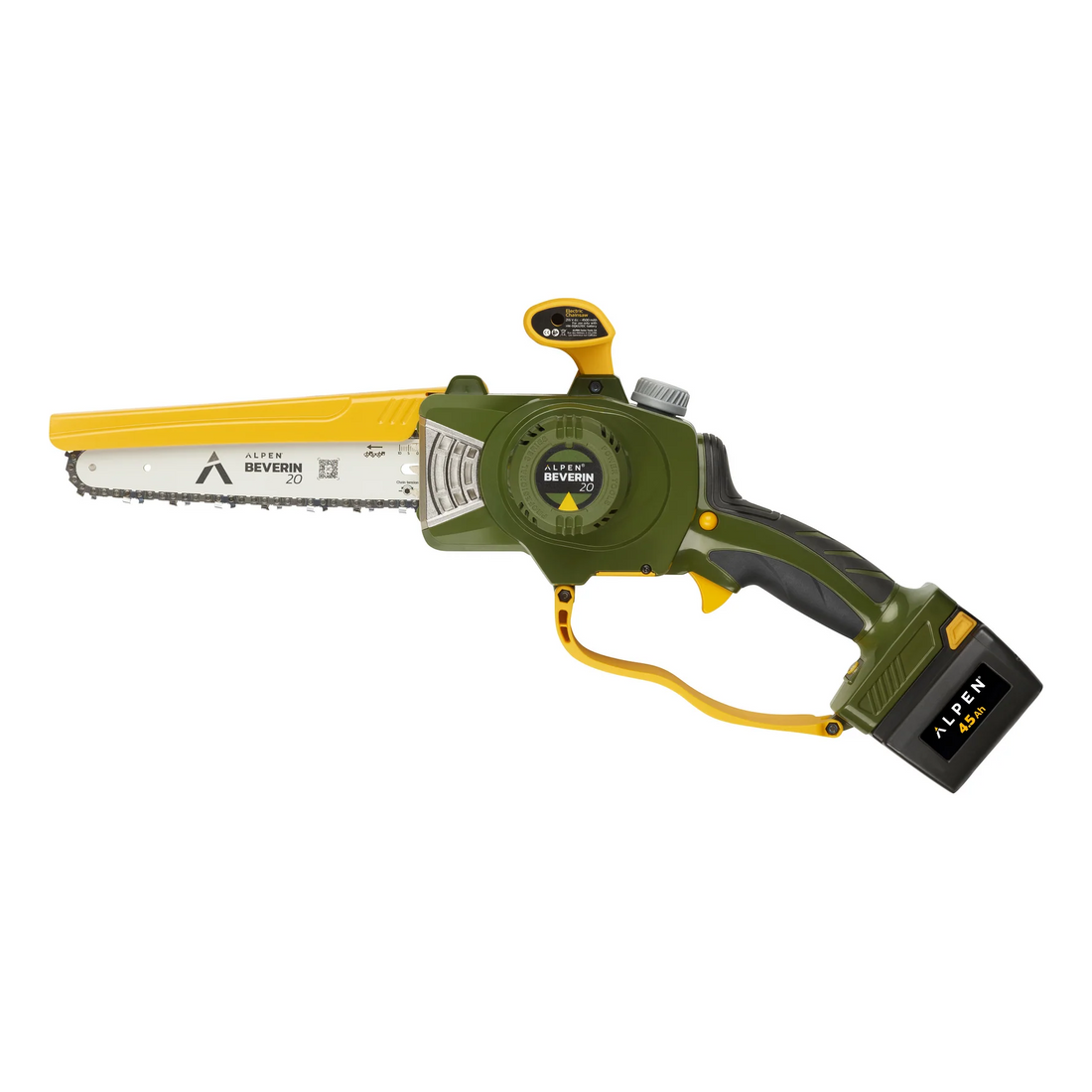 Tronçonneuse électrique Beverin 20