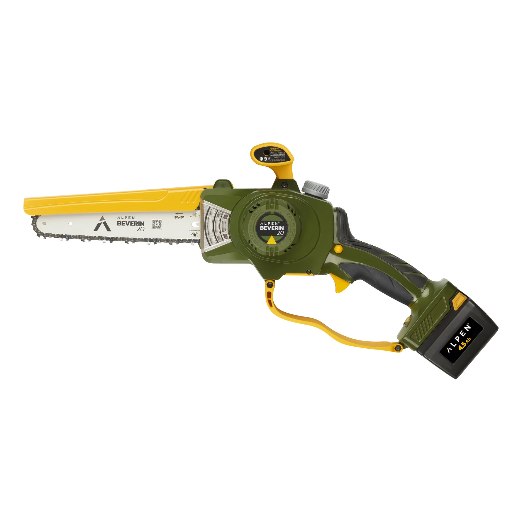 Elektro-Kettensäge Beverin 20