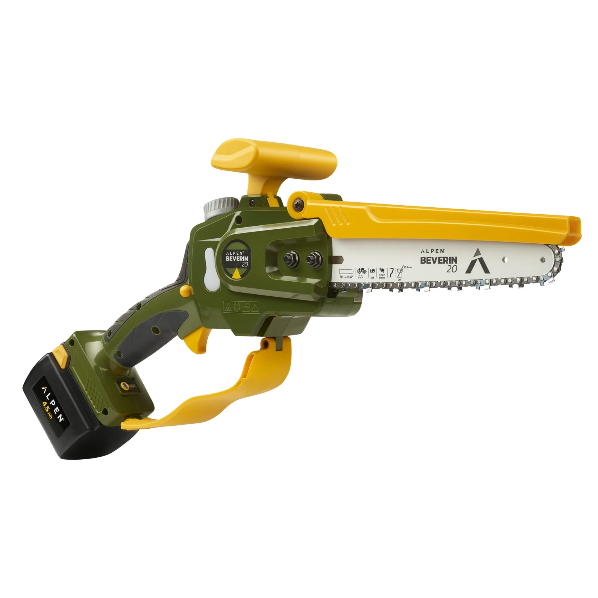 Elektro-Kettensäge Beverin 20