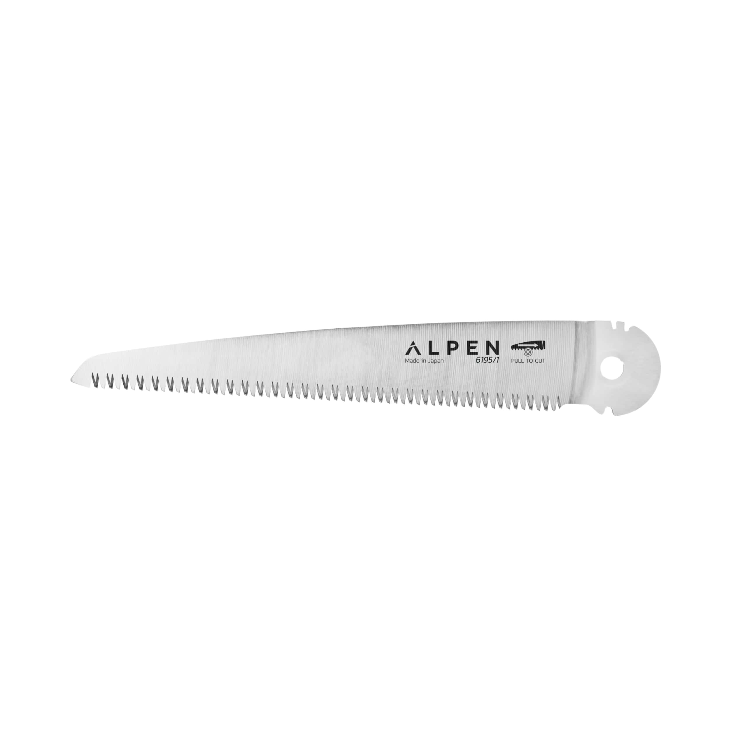 Folding Saw Bernina 6195
