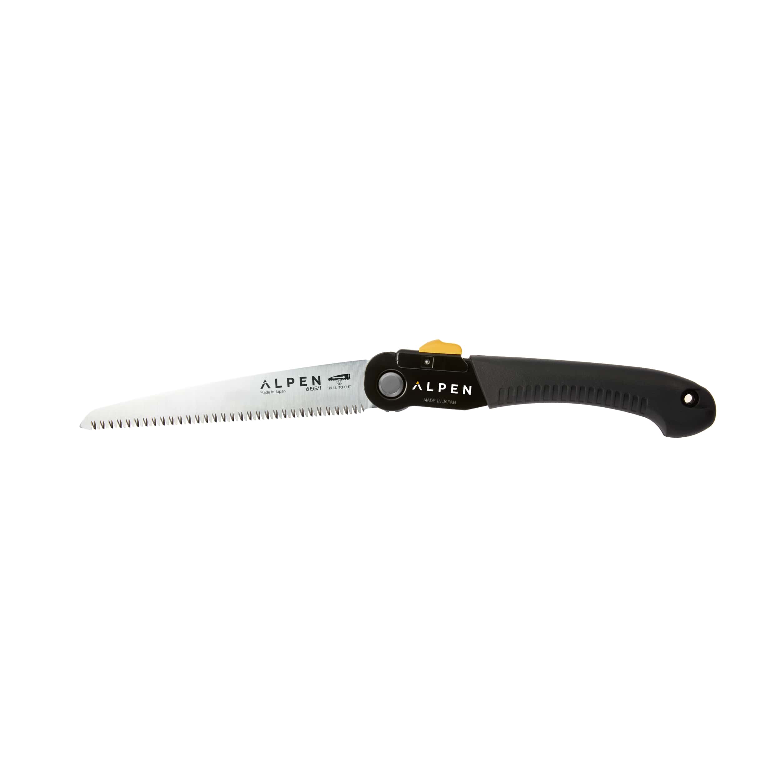 Folding Saw Bernina 6195