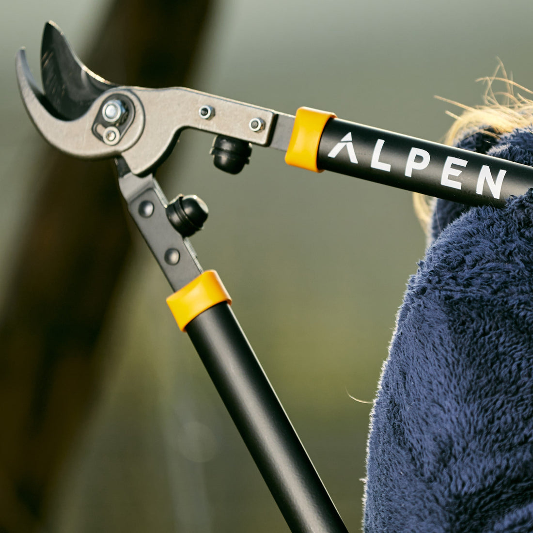 Bypass-Astschere Weisshorn 260