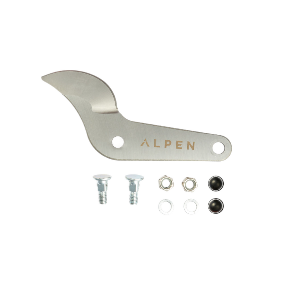 Kit di ricambi Weisshorn 280/1