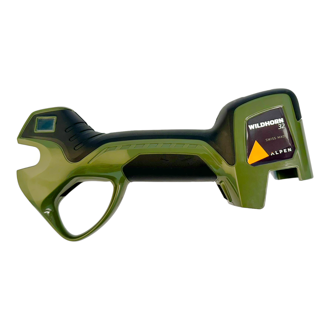 Bodykit (3-teilig) Wildhorn 32/4