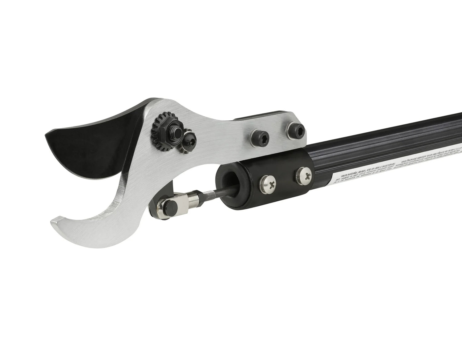 Extension pole Wildhorn 32/100
