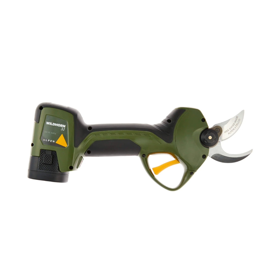 Electric pruning shear Wildhorn 32 LIGHT