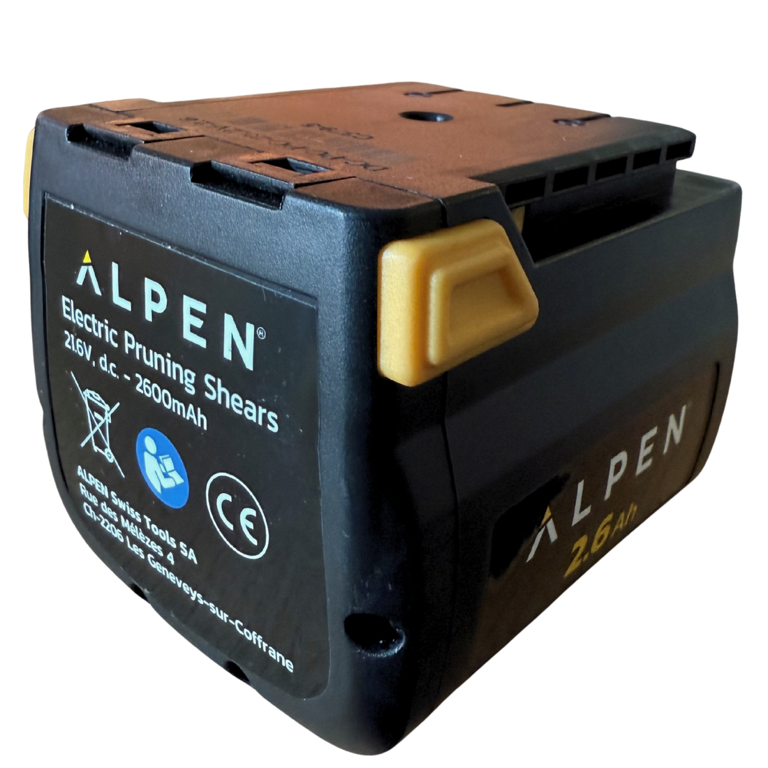 Batteria 40/5