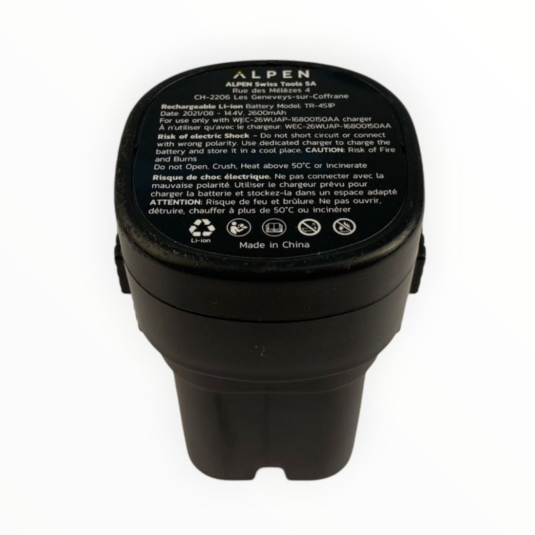 Battery 32/5