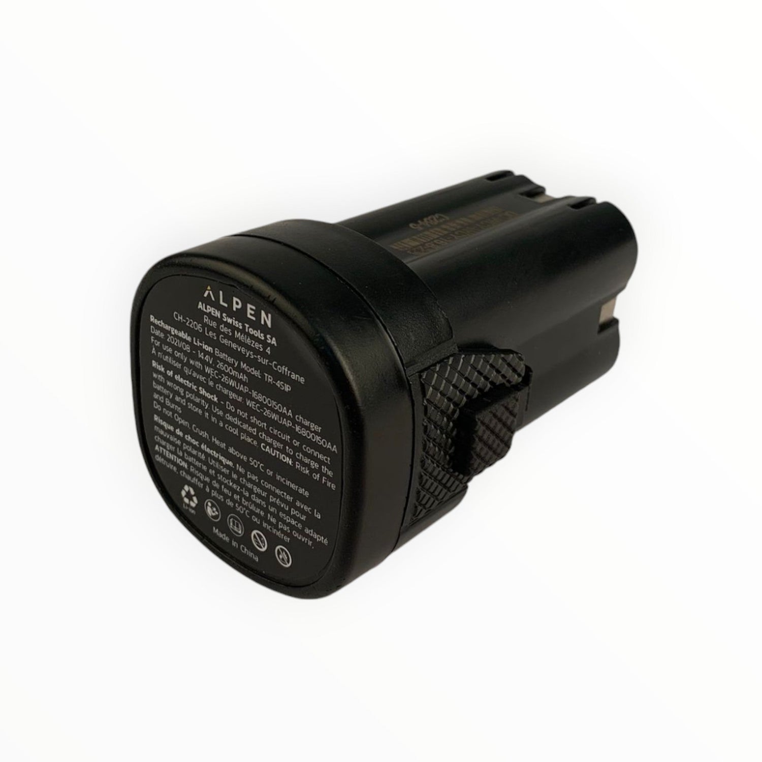 Battery 32/5