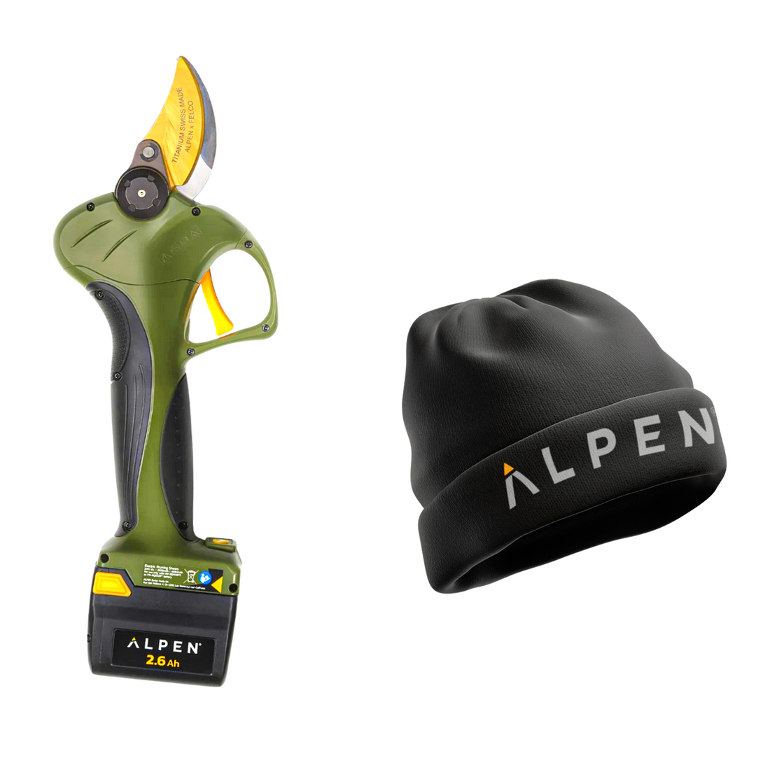 Mütze und Wildhorn 40